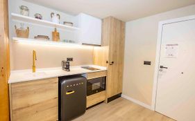 Jávea Boutique Suites - Holiday Apartments