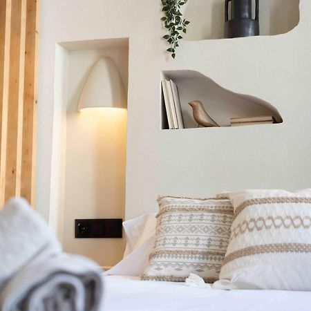 Jávea Boutique Suites - Holiday Apartments Extérieur photo
